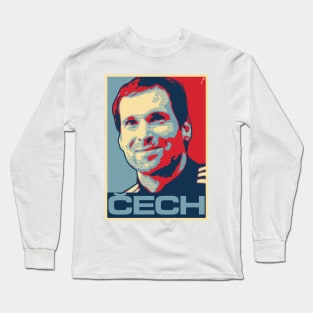 Čech Long Sleeve T-Shirt